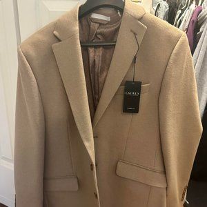 Ralph Lauren Blazer